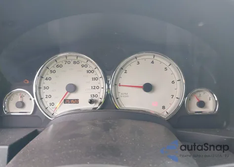 2005 Saturn Vue V6 from USA, damaged, VIN 5GZCZ53405S846587